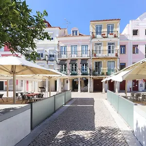 Belem Prestige By Homing Apartment