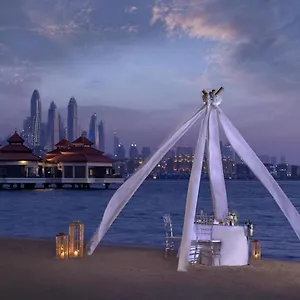  Apartment Royal Amwaj Residences, The Palm, Free Beach And Pool Access United Arab Emirates