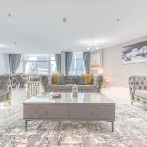  Apartment Luxurious 4-bedroom Duplex Near Jbr United Arab Emirates