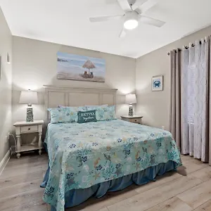  Holiday home Laketown Wharf 1233 - Anchors Away United States