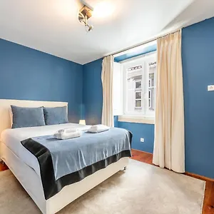 Guestready - Correeiros Blue Apartment