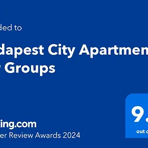  Apartment For Groups Hungary
