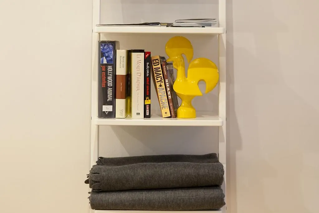 Modern Loft In Bica -Jj Apartments Lisbon