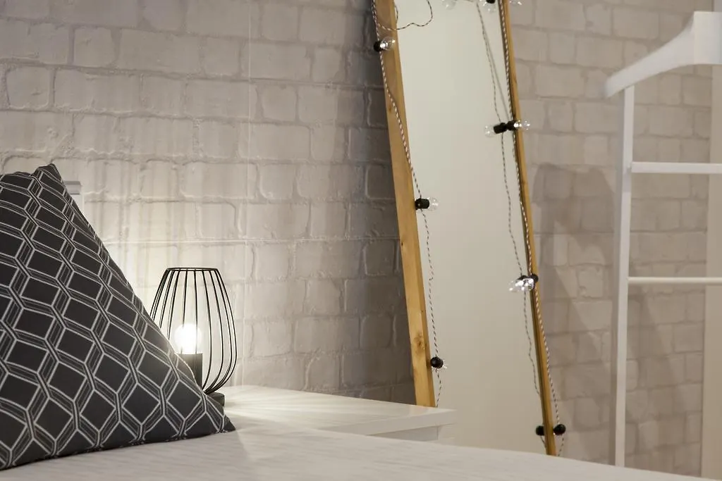 Modern Loft In Bica -Jj Apartments Lisbon
